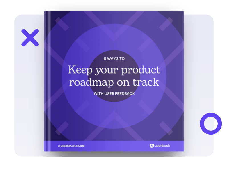 Keep your product roadmap on track during product development